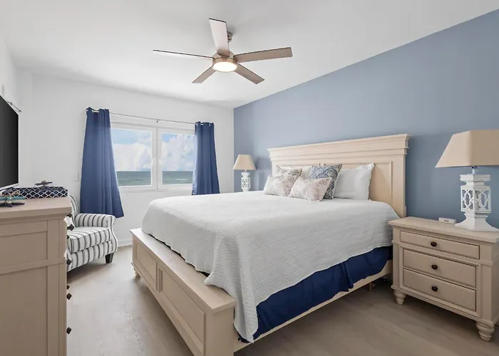 Tropical Winds 203 Holiday home *