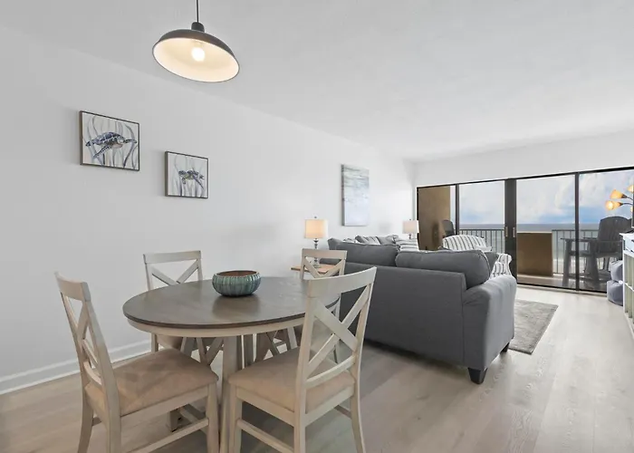 Tropical Winds 203 Holiday home *