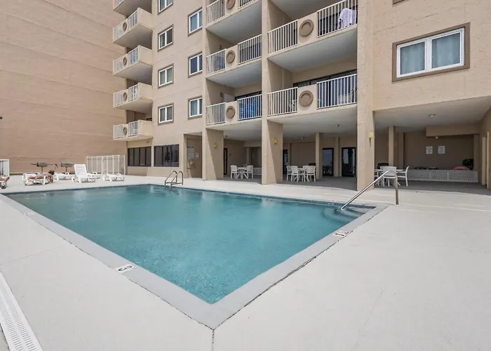 Holiday home Tropical Winds 203