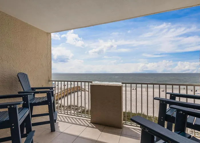 Tropical Winds 203 Gulf Shores